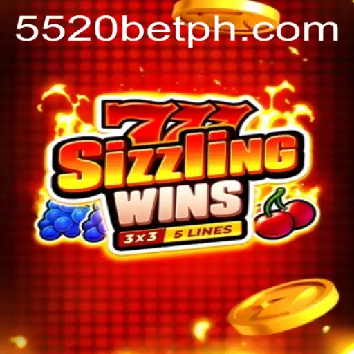Discover the Thrilling World of 777sizzlingwins with 5520 BET