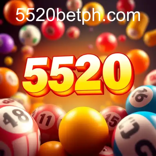 Unveiling the Thrills of Bingo Games and 5520 BET