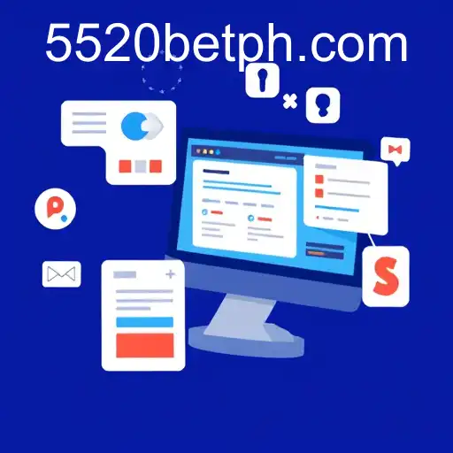 Contact Us: Navigating the Query World with 5520 BET