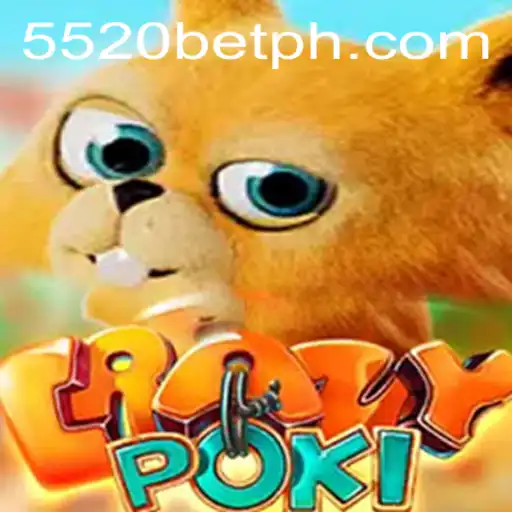 Dive into the Vibrant World of CrazyPoki and the Excitement of 5520 BET