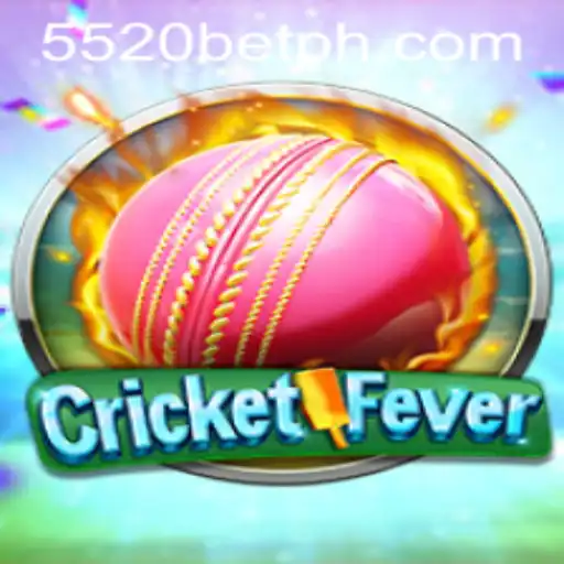 Experience the Thrill of CricketFever with 5520 BET