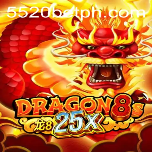 Dragon8s25x: A Modern Gaming Experience with 5520 BET