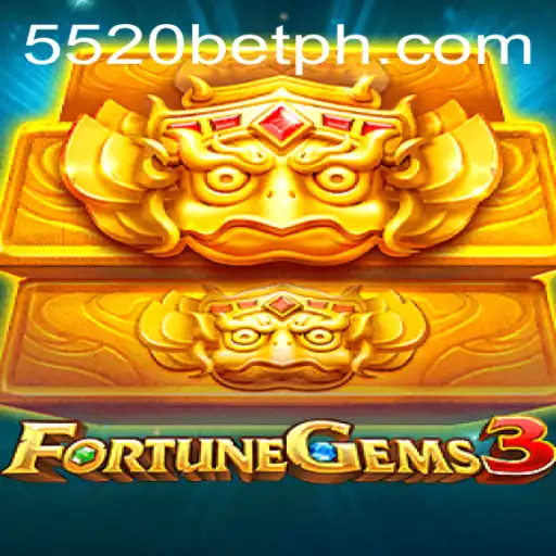 Exploring the World of FortuneGems3 and the 5520 BET