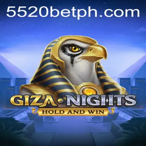 Discover the Excitement of GizaNights: An Adventure with 5520 BET