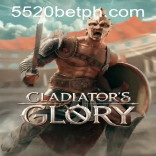Experience the Battle: GladiatorsGlory and the Thrill of 5520 BET