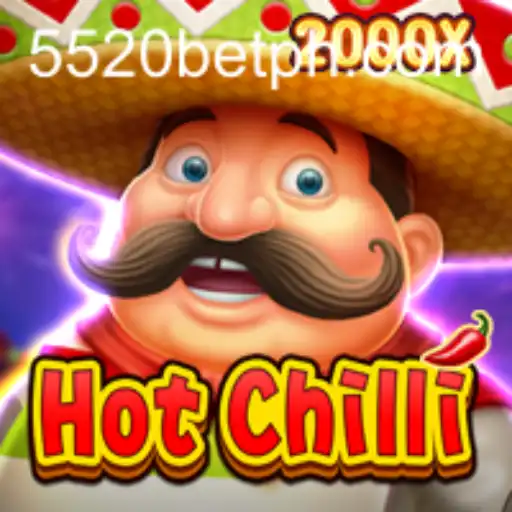 HotChilli: Unveiling the Spicy Excitement with 5520 BET