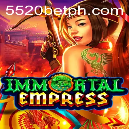 ImmortalEmpress: The Captivating Realm of Strategic Warfare