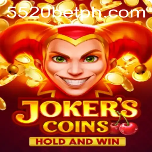Unlocking the World of JokersCoins: The Exciting New Game Featuring 5520 BET
