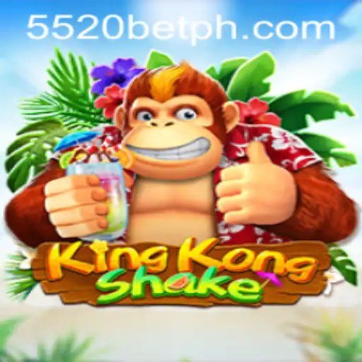 The Thrilling World of KingKongShake and the Excitement of 5520 BET