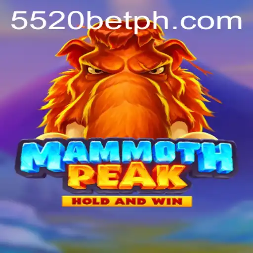 Exploring MammothPeak: A New Era of Gaming with 5520 BET