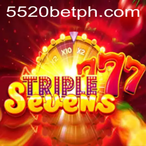 Discover the Thrilling World of 777TripleSeven: A Dive into the Legendary 5520 BET Game