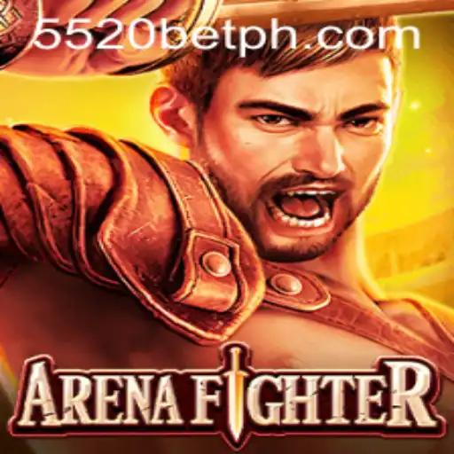ArenaFighter: An Epic Battle Awaits with 5520 BET