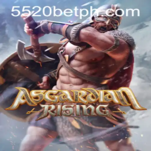 Exploring the Exciting World of AsgardianRising and the Intriguing 5520 BET