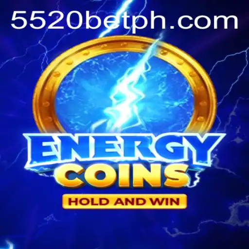 Discover the Thrilling World of EnergyCoins with 5520 BET