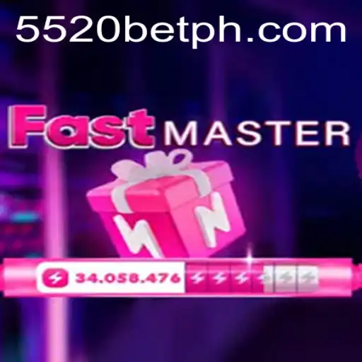 FastMaster: An In-Depth Look at the Exciting Game and the 5520 BET Experience