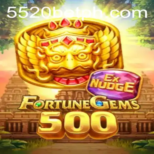 FortuneGems500: Unveiling a Sparkling Adventure in Gaming