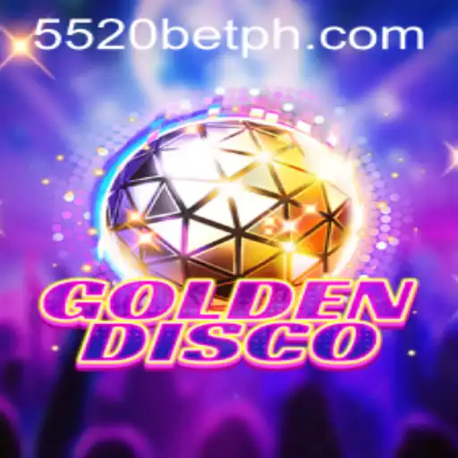 GoldenDisco: A New Spin on Casino Fun with 5520 BET
