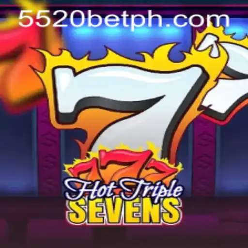 Discover the Excitement of HotTripleSevens and the Thrills of 5520 BET