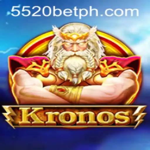 Kronos: The Game of Time Masters