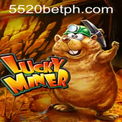 Discover the Thrills of LuckyMiner: A Deep Dive into the World of 5520 BET