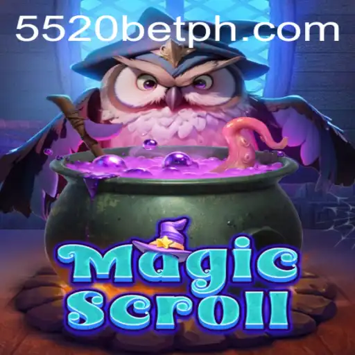 MagicScroll: An Exciting Adventure Game with a Twist