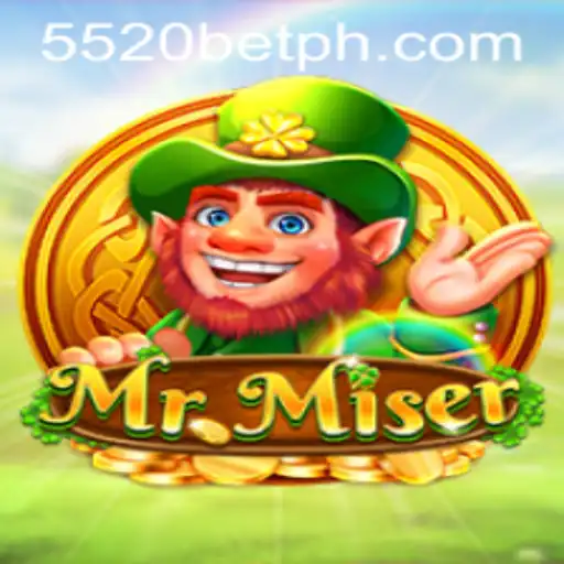 Unveiling the Thrills of MrMiser: Dive into the Exciting World of 5520 BET