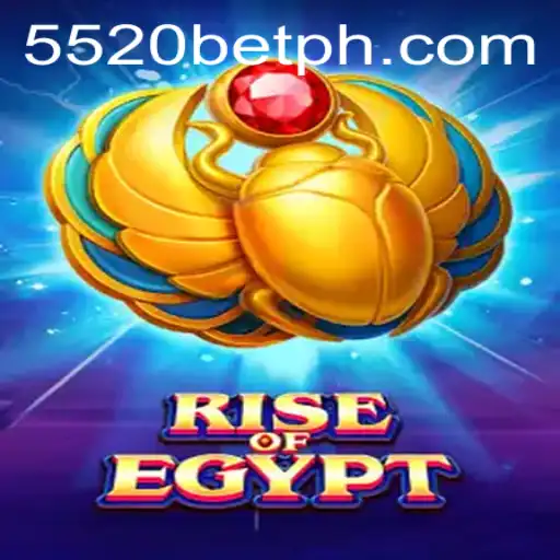 Rise of Egypt: Exploring the Ancient World of Gaming with 5520 BET