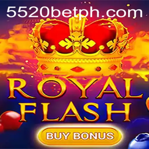 Discover the Thrill of RoyalFlashBuyBonus: The Game That's Changing the Casino Landscape