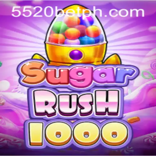 Exploring SugarRush1000: A New Era in Gaming with 5520 BET