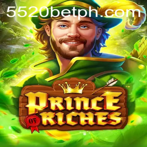 Exploring the Exciting World of PrinceOfRiches: A Deep Dive into 5520 BET
