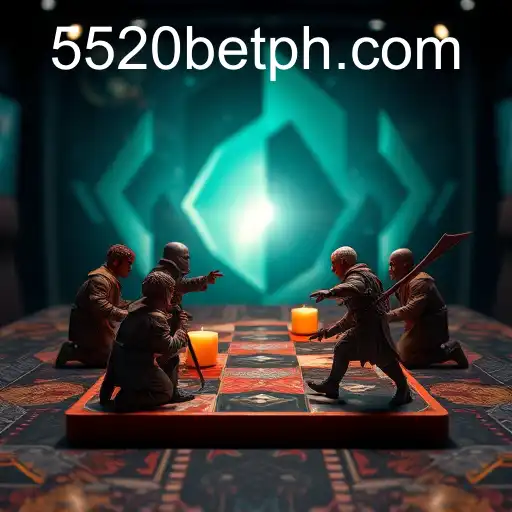 Unleashing Creativity and Strategy: The Role of Tabletop Games in Modern Entertainment