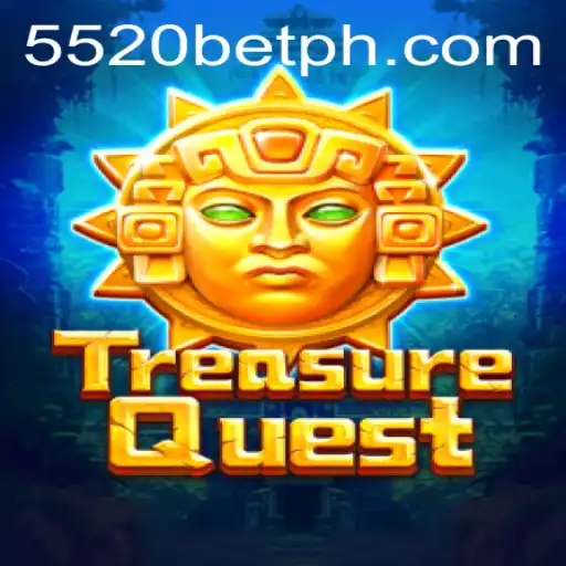 Unveiling TreasureQuest: A Thrilling Adventure Awaits with 5520 BET
