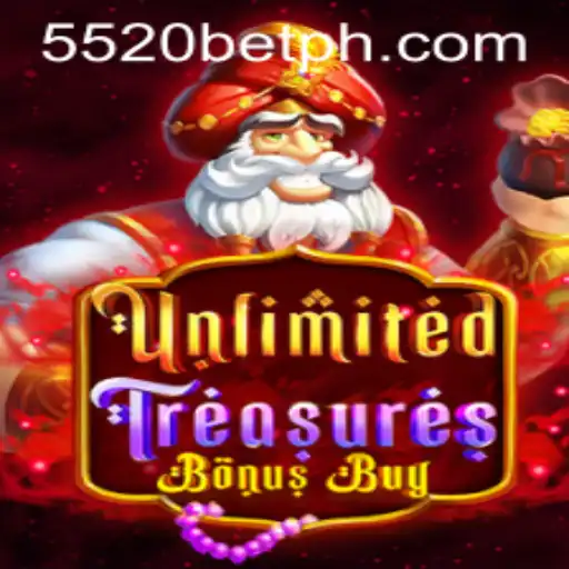 Unlimited Treasures Bonus Buy: A Thrilling Journey into the World of Gaming